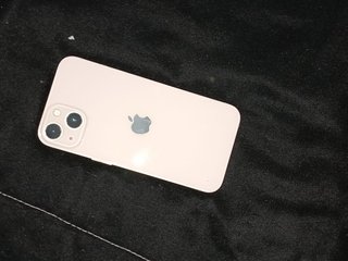 iPhone 13 Rosa 128 GB