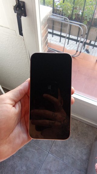 iPhone 13 Rosa 128 GB