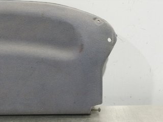 BANDEJA TRASERA FORD FIESTA BERLINA (DX)