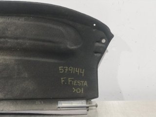BANDEJA TRASERA FORD FIESTA BERLINA (DX)