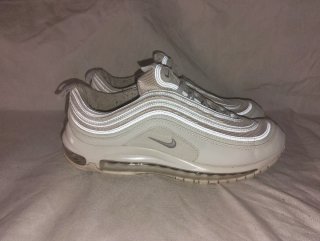 Nike Air Max 97 Talla 45