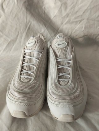 Nike Air Max 97 Talla 45