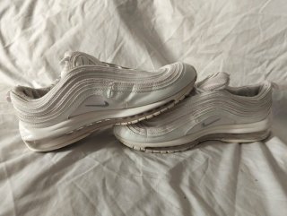 Nike Air Max 97 Talla 45