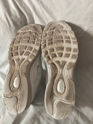 Nike Air Max 97 Talla 45