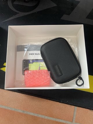 BMW Navigator VI