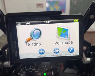 BMW Navigator VI