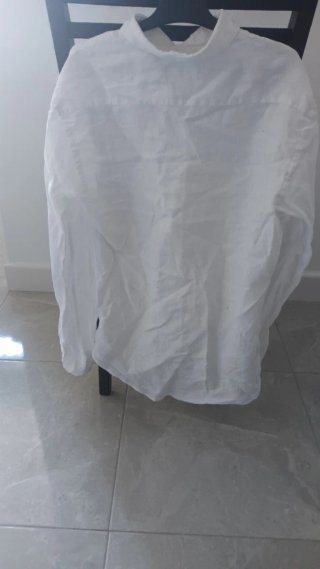 Camisa Zara Hombre Talla M