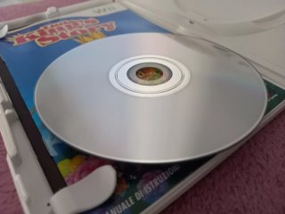 Gioco nintendo wii Little King's Story