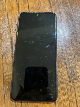 Xiaomi Redmi Note 10S per parti