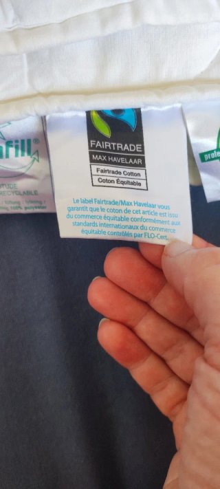 Relleno Nórdico para cama doble antiácaros