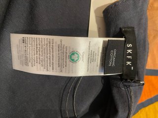 Pareo SKFK Multicolor