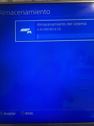 PS4 1TB +3 mandos + 12 juegos