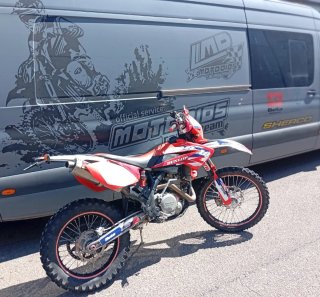 BETA RR 525