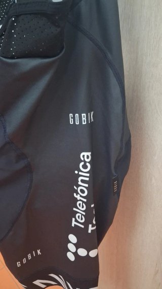 Culote  Gobik Limited Talla L Movistar