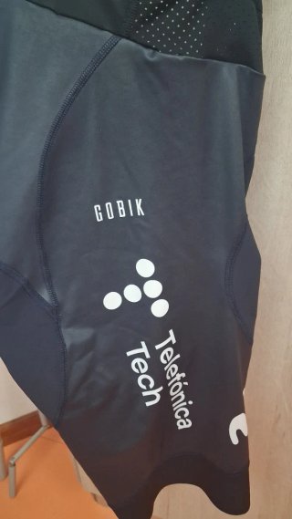 Culote  Gobik Limited Talla L Movistar
