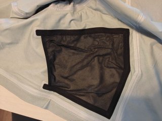 The North Face Balmenhorn Futurelight Shell TallaM