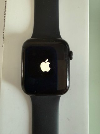 Apple Watch Series 6 44mm GPS Nero