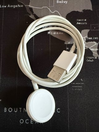 Apple Watch Series 6 44mm GPS Nero