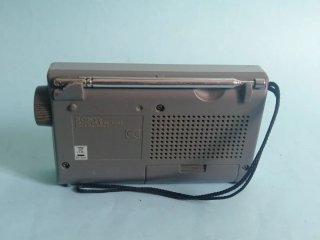 Radio Sony ICF-M260 FM/AM PLL