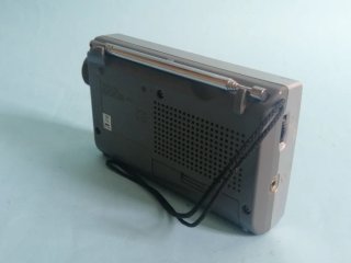 Radio Sony ICF-M260 FM/AM PLL