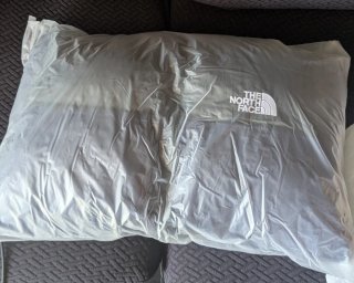 OFERTA Chaleco The North Face 1996 Retro XXL