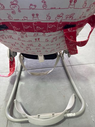 Hamaca Chicco para bebé