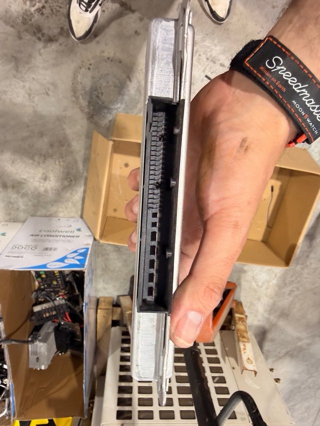 Módulo Control Suspensión BMW VDC1 37146883149