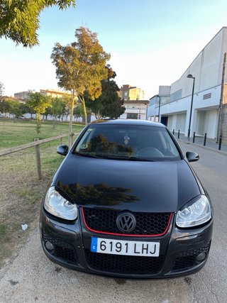 Volkswagen Golf 2006