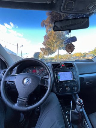 Volkswagen Golf 2006