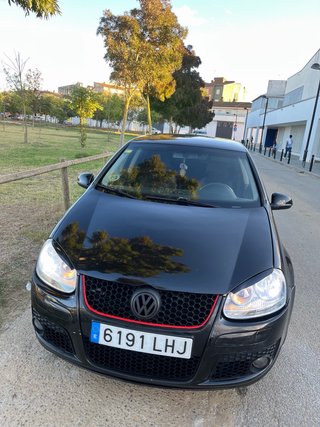 Volkswagen Golf 2006