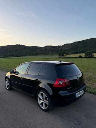 Volkswagen Golf 2006