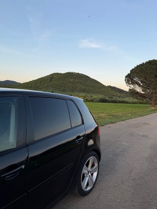 Volkswagen Golf 2006