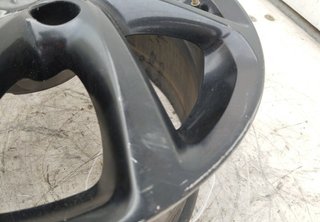 Llanta opel 5096231 r16 corsa f edition