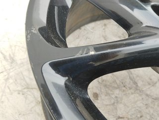 Llanta opel 5096231 r16 corsa f edition