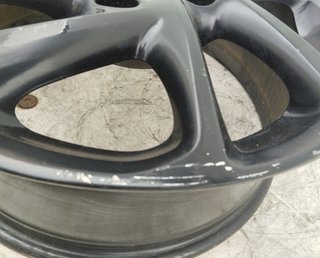 Llanta opel 5096231 r16 corsa f edition