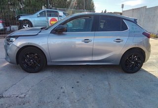 Llanta opel 5096231 r16 corsa f edition