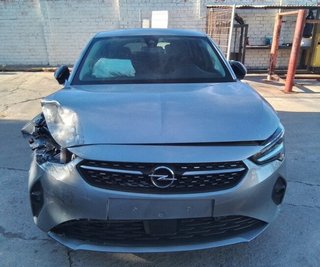Llanta opel 5096231 r16 corsa f edition