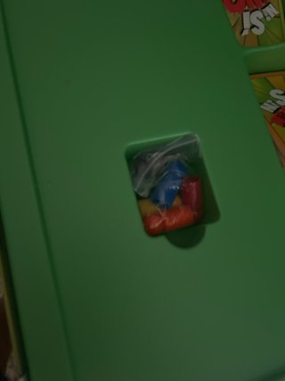 Juego de mesa Ni Si Ni No