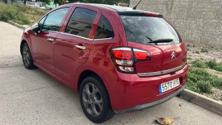 Citroen C3 2014