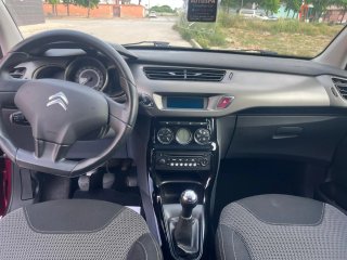 Citroen C3 2014