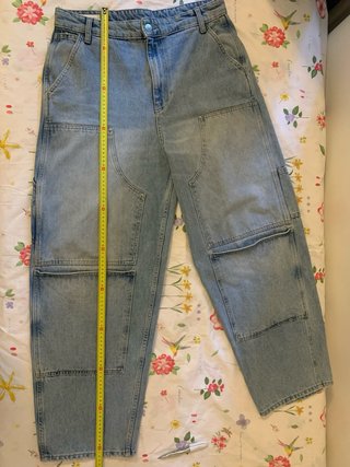Zara Jeans Uomo EU 40