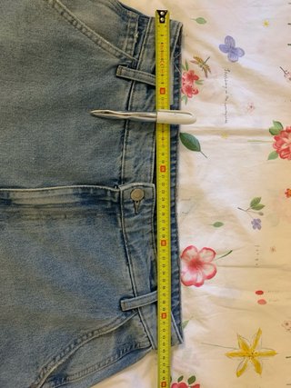 Zara Jeans Uomo EU 40