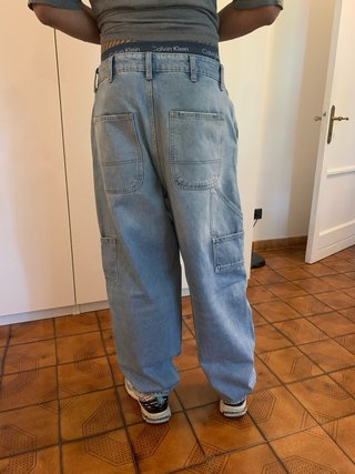 Zara Jeans Uomo EU 40