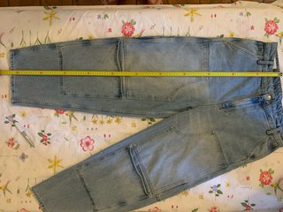 Zara Jeans Uomo EU 40