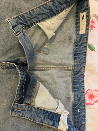 Zara Jeans Uomo EU 40