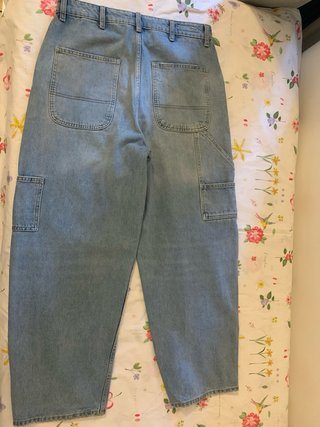 Zara Jeans Uomo EU 40