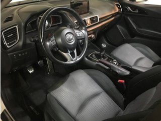 Mazda 3 2013