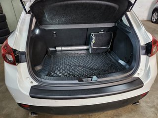 Mazda 3 2013