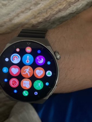 HUAWEI Watch GT 3 Pro Nuevo