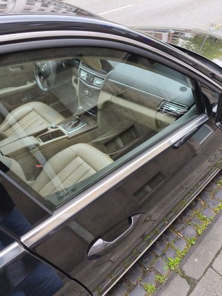 Mercedes-Benz Clase E 2011